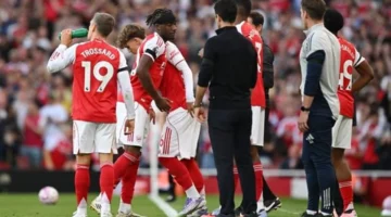 موعد مباراة أرسنال وباير ليفركوزن المرتقبة في منافسات دوري أبطال أوروبا